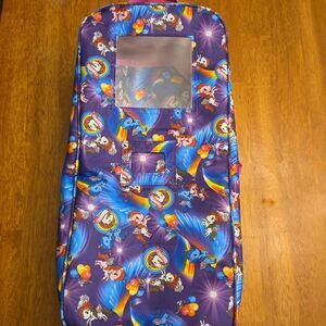 Unicorn Doll Carrier